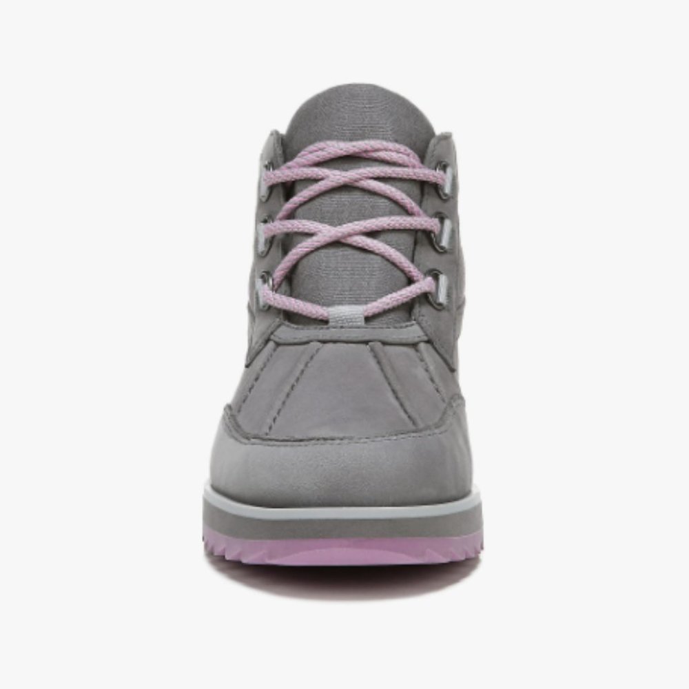 VIONIC NOLAN WATERPROOF HIKER BOOT - Picture 8 of 13